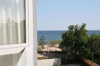Апарт-отели Dune Resort Mielno - A Мельно Апартаменты с 1 спальней и боковым видом на море-34