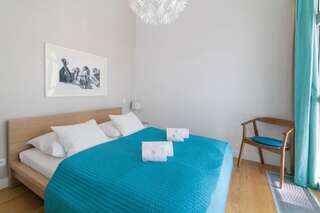 Апарт-отели Dune Resort Mielno - A Мельно Апартаменты с 2 спальнями-6