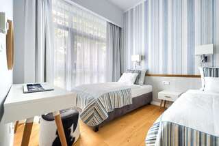 Апарт-отели Dune Resort Mielno - A Мельно Апартаменты с 3 спальнями-7