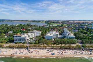 Апарт-отели Dune Resort Mielno - A Мельно-4