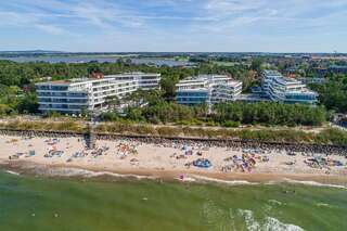 Апарт-отели Dune Resort Mielno - A Мельно-5