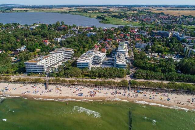 Апарт-отели Dune Resort Mielno - A Мельно-6