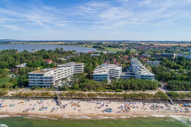 Апарт-отели Dune Resort Mielno - A Мельно-7